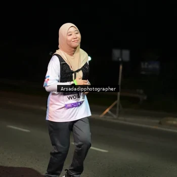 Runner Photo 7672264