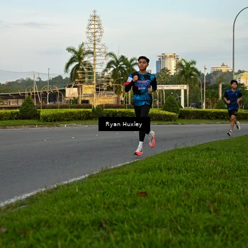 Runner Photo 7672267