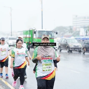 Runner Photo 7672268