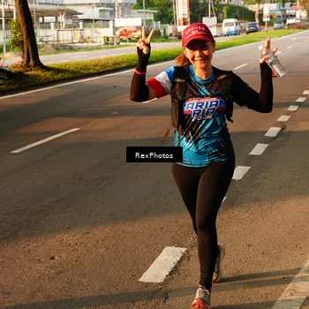 Runner Photo 7672269