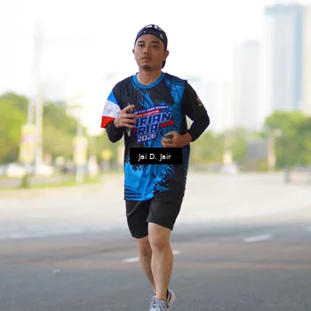 Runner Photo 7672271