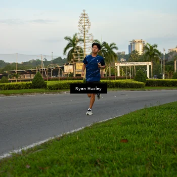 Runner Photo 7672272