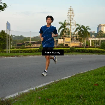 Runner Photo 7672273