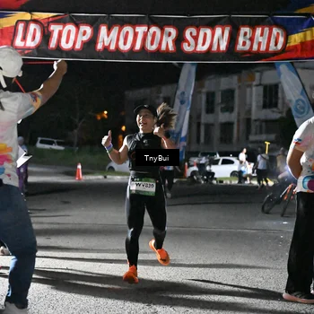 Runner Photo 7672277