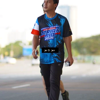 Runner Photo 7672278