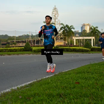 Runner Photo 7672281