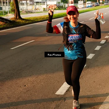 Runner Photo 7672282