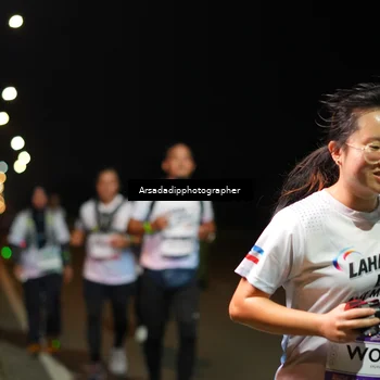 Runner Photo 7672285