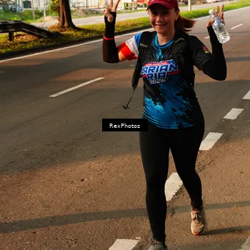 Runner Photo 7672287
