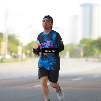 Runner Photo 7672288