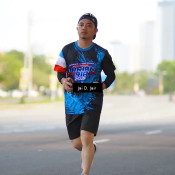Runner Photo 7672289