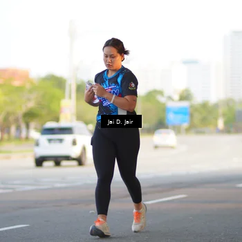 Runner Photo 7672290