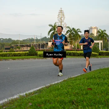 Runner Photo 7672291