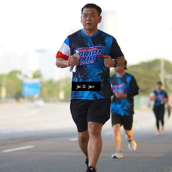 Runner Photo 7672292