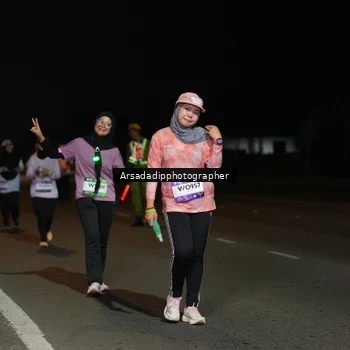 Runner Photo 7672293