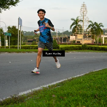 Runner Photo 7672295