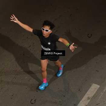 Runner Photo 7672296