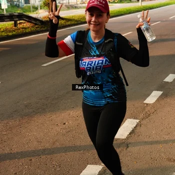 Runner Photo 7672299