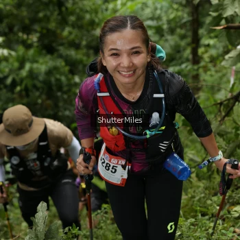 Runner Photo 76723