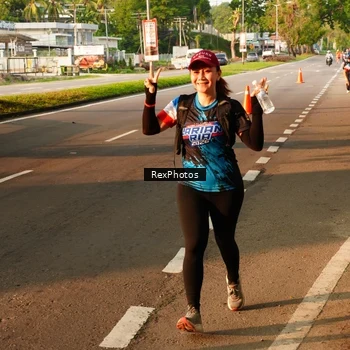 Runner Photo 7672301