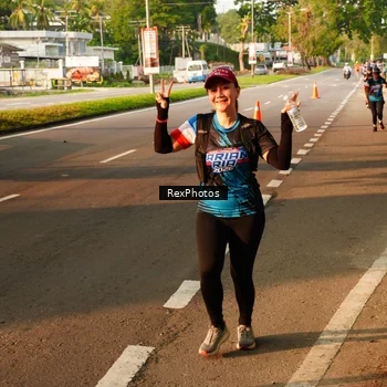 Runner Photo 7672303