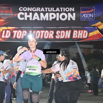 Runner Photo 7672304