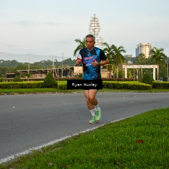 Runner Photo 7672305