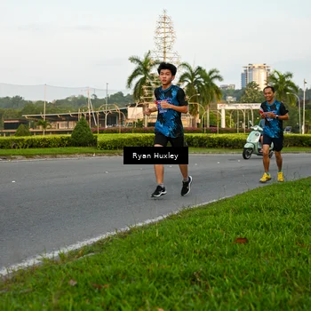 Runner Photo 7672306