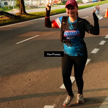 Runner Photo 7672307