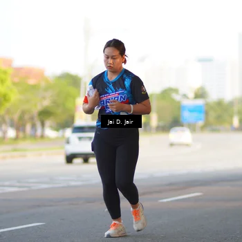 Runner Photo 7672311