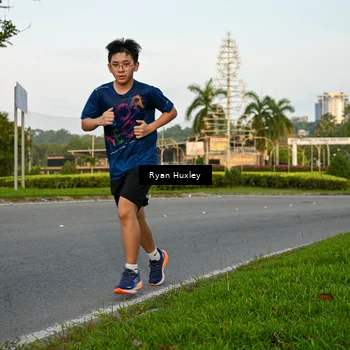 Runner Photo 7672312