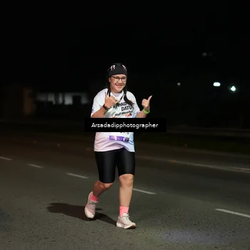 Runner Photo 7672313