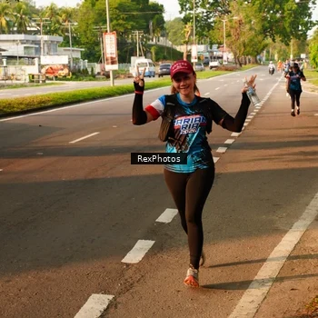 Runner Photo 7672315