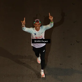 Runner Photo 7672319