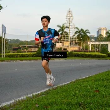 Runner Photo 7672320