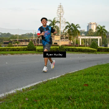 Runner Photo 7672321