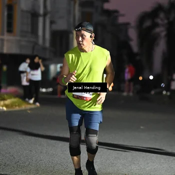 Runner Photo 7672324