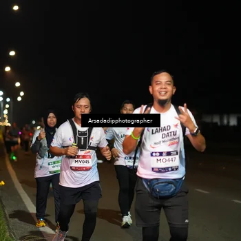 Runner Photo 7672326