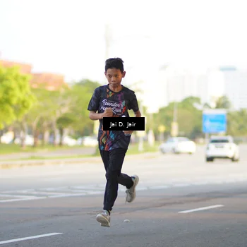 Runner Photo 7672327