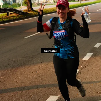 Runner Photo 7672328