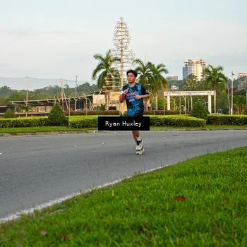 Runner Photo 7672329