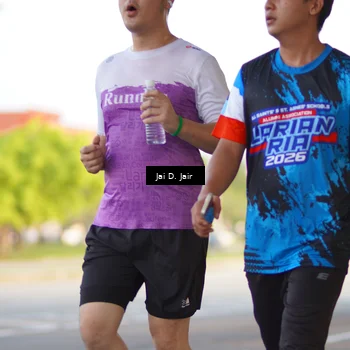 Runner Photo 7672332