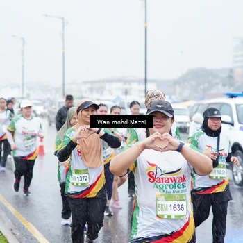 Runner Photo 7672335