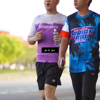 Runner Photo 7672337