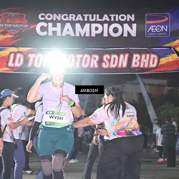 Runner Photo 7672339