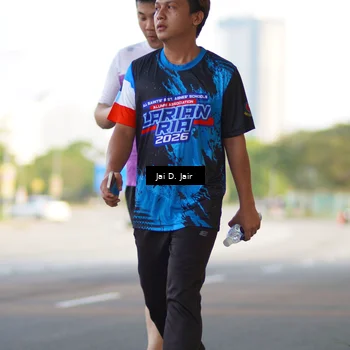 Runner Photo 7672346