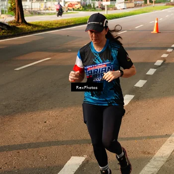 Runner Photo 7672347