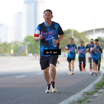 Runner Photo 7672348