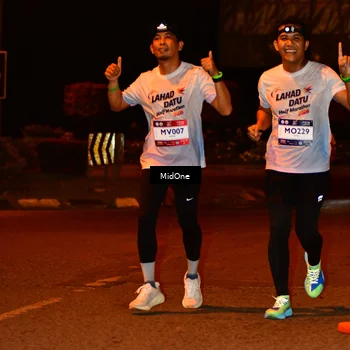 Runner Photo 7672349