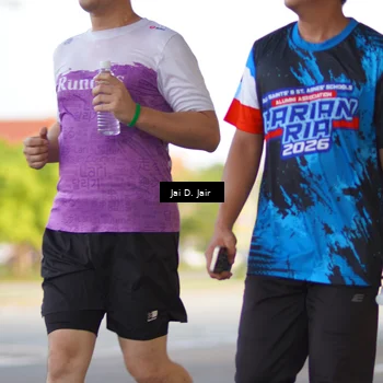 Runner Photo 7672350